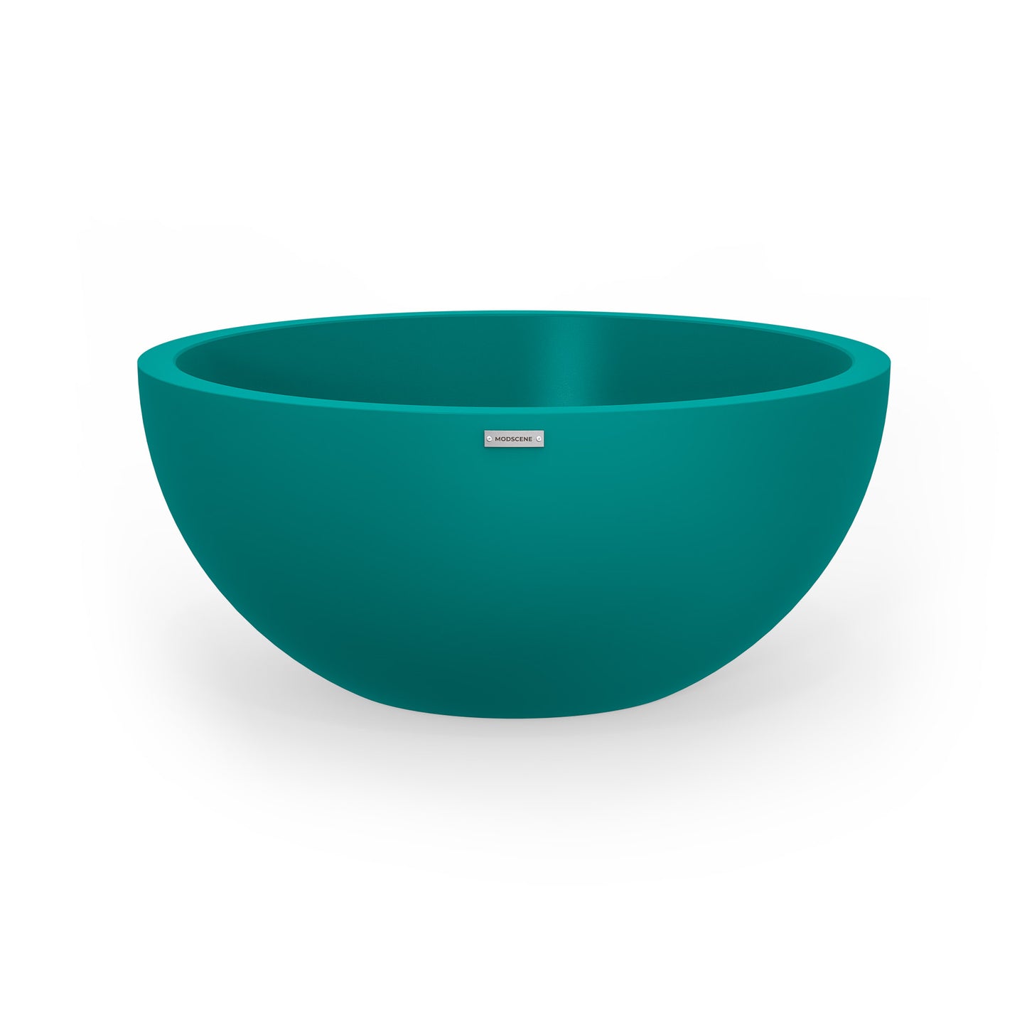 Barcelona 1000 Bowl Planter
