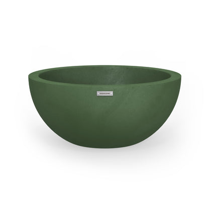 Barcelona 750 Bowl Planter