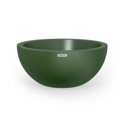 Barcelona 750 Bowl Planter