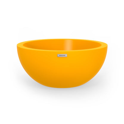 Barcelona 750 Bowl Planter