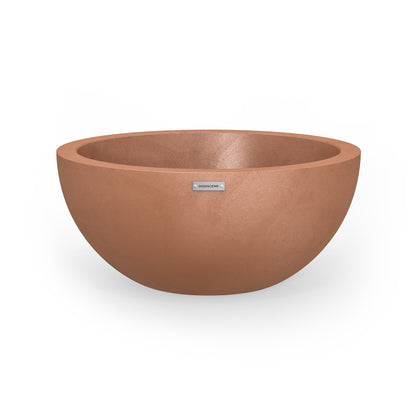 Barcelona 750 Bowl Planter