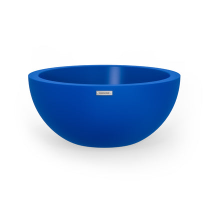 Barcelona 750 Bowl Planter