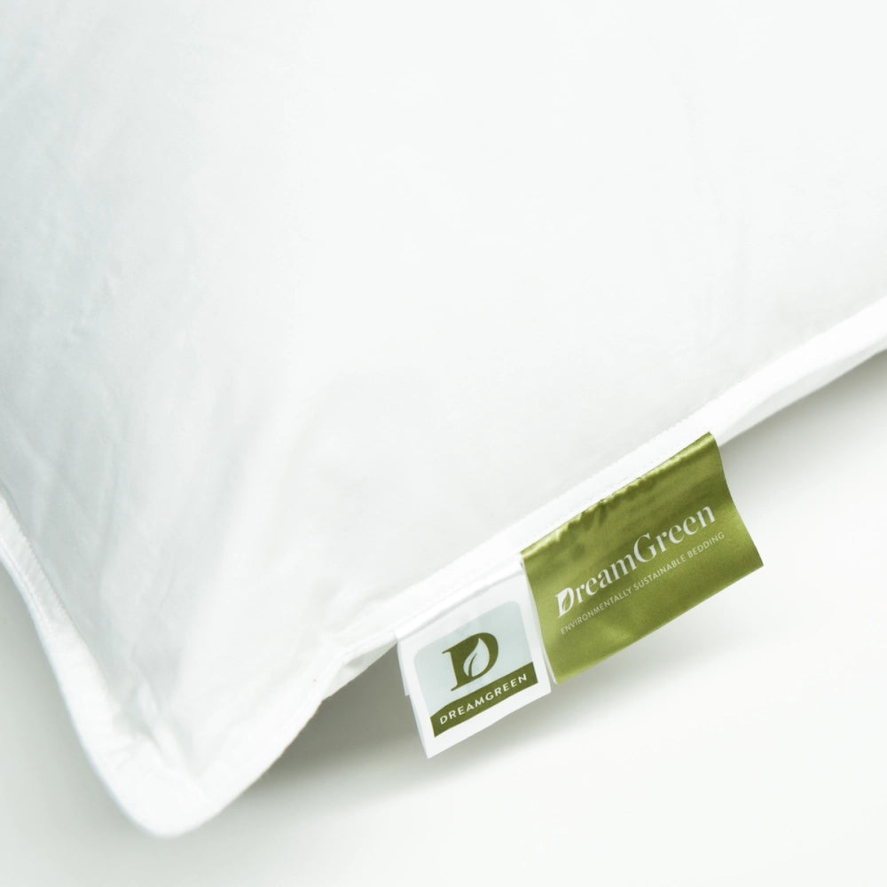 DreamGreen Super King Lodge Pillow