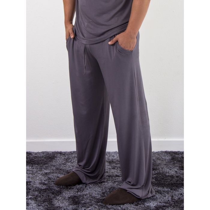 Men's Bamboo Leisure Pants