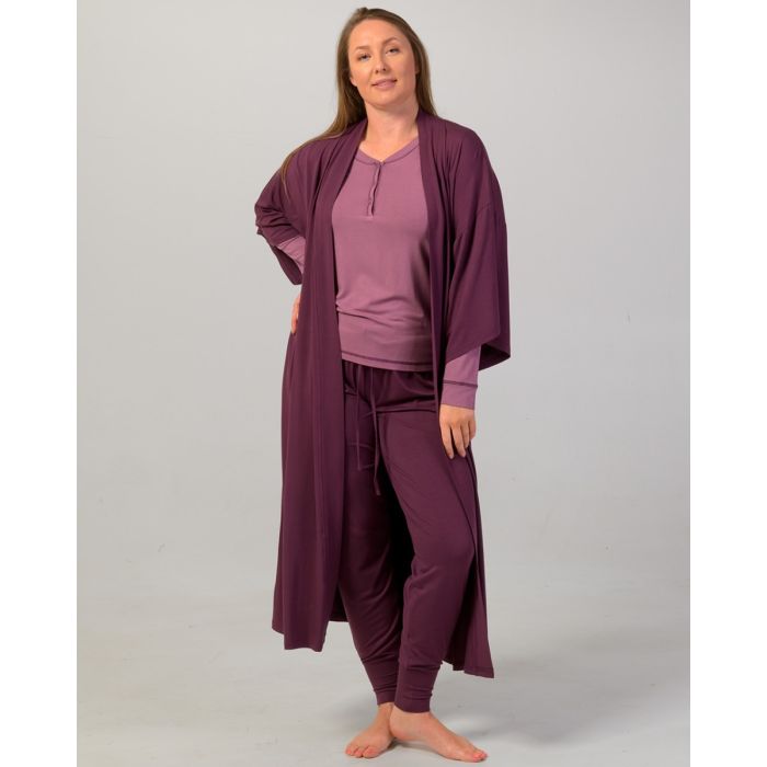 Bamboo Loungewear Pants