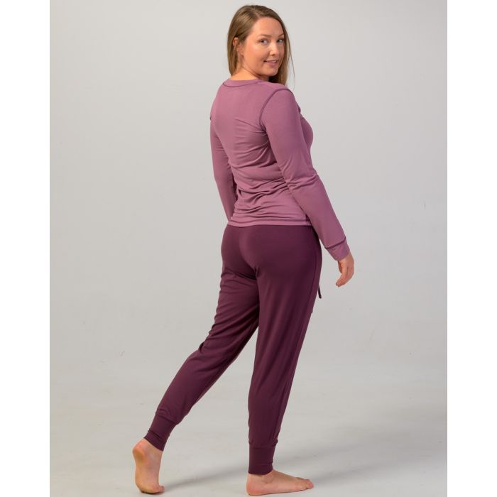 Bamboo Loungewear Pants