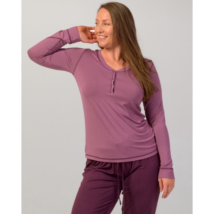 Bamboo Loungewear Pants