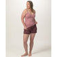Bamboo Pyjama Shorts - 2 colours