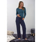 Bamboo Loungewear Leisure Pants