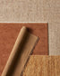 Emilio Linen Rug