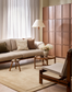 Gobi Cushion - Baya Collection
