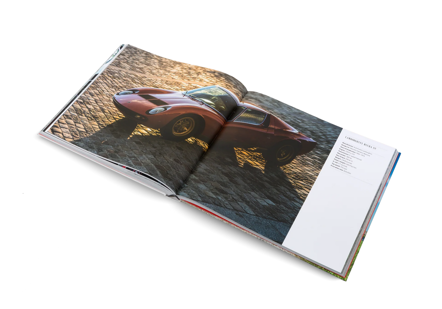 Beautiful Machines - The Era of the Elegant Sports Car
