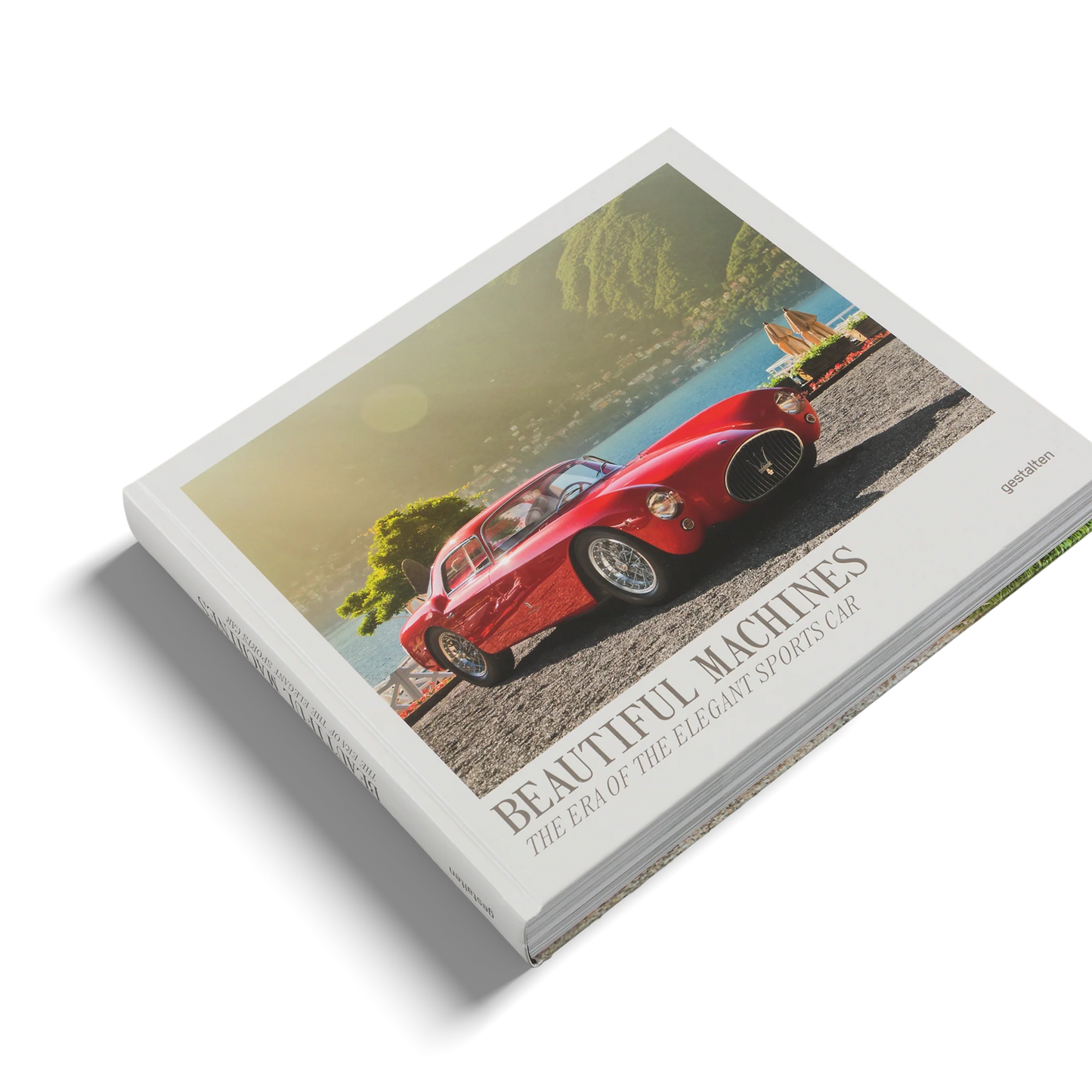Beautiful Machines - The Era of the Elegant Sports Car