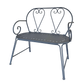 Belle Epoque French Bench