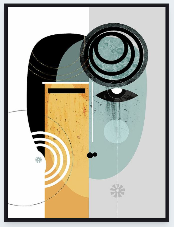Betrayal of The King Art Print - Ishita Banerjee