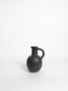Black handled jug