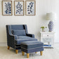 East Hamptons Armchair