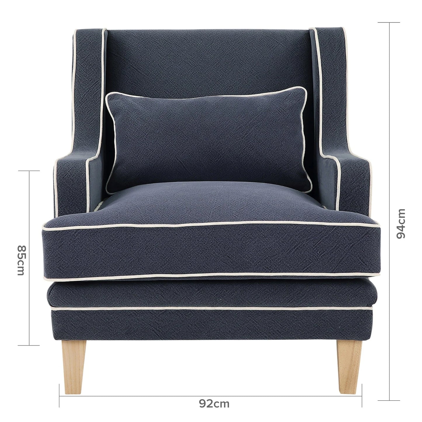East Hamptons Armchair