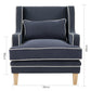 East Hamptons Armchair