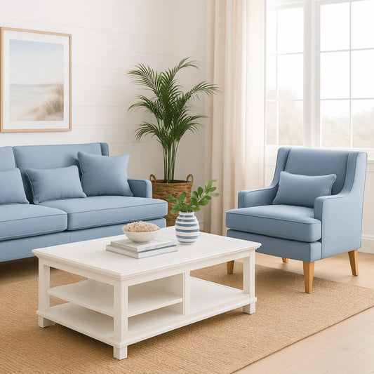 East Hamptons Armchair