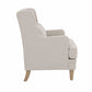 East Hamptons Armchair - several colours