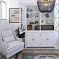East Hamptons Armchair - several colours