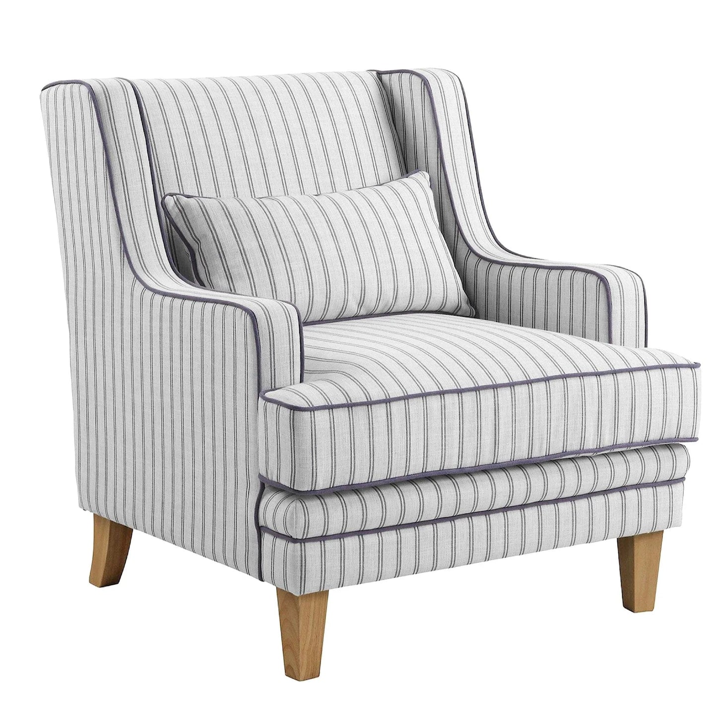 East Hamptons Armchair - several colours
