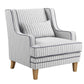 East Hamptons Armchair - several colours