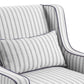 East Hamptons Armchair - several colours