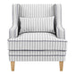 East Hamptons Armchair - several colours
