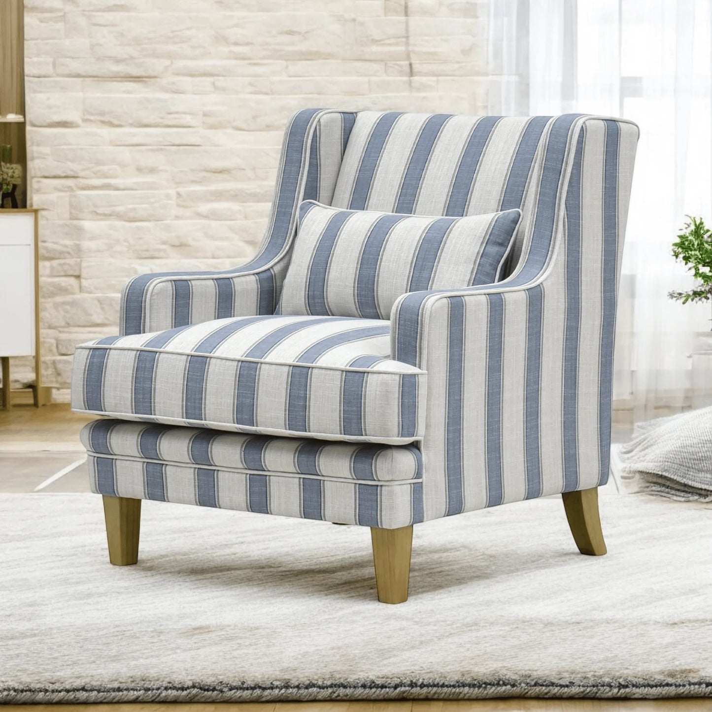 East Hamptons Armchair