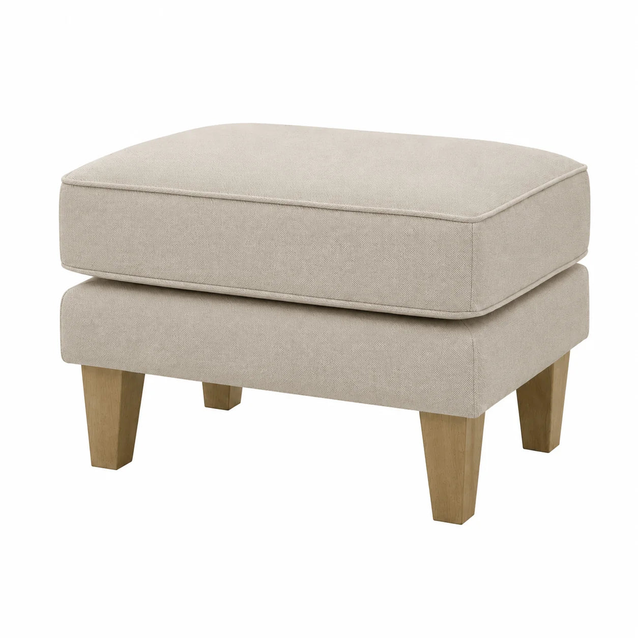 East Hamptons Ottoman