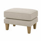 East Hamptons Ottoman