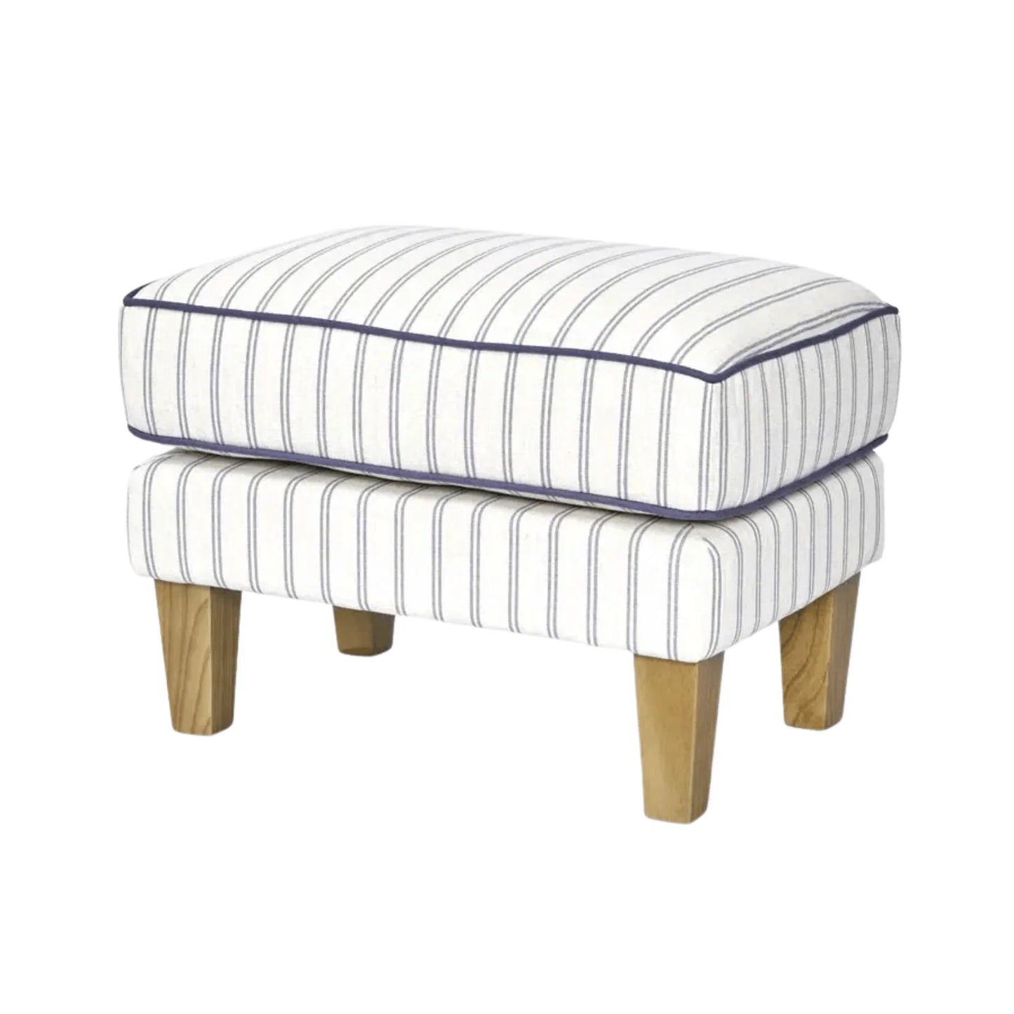 East Hamptons Ottoman