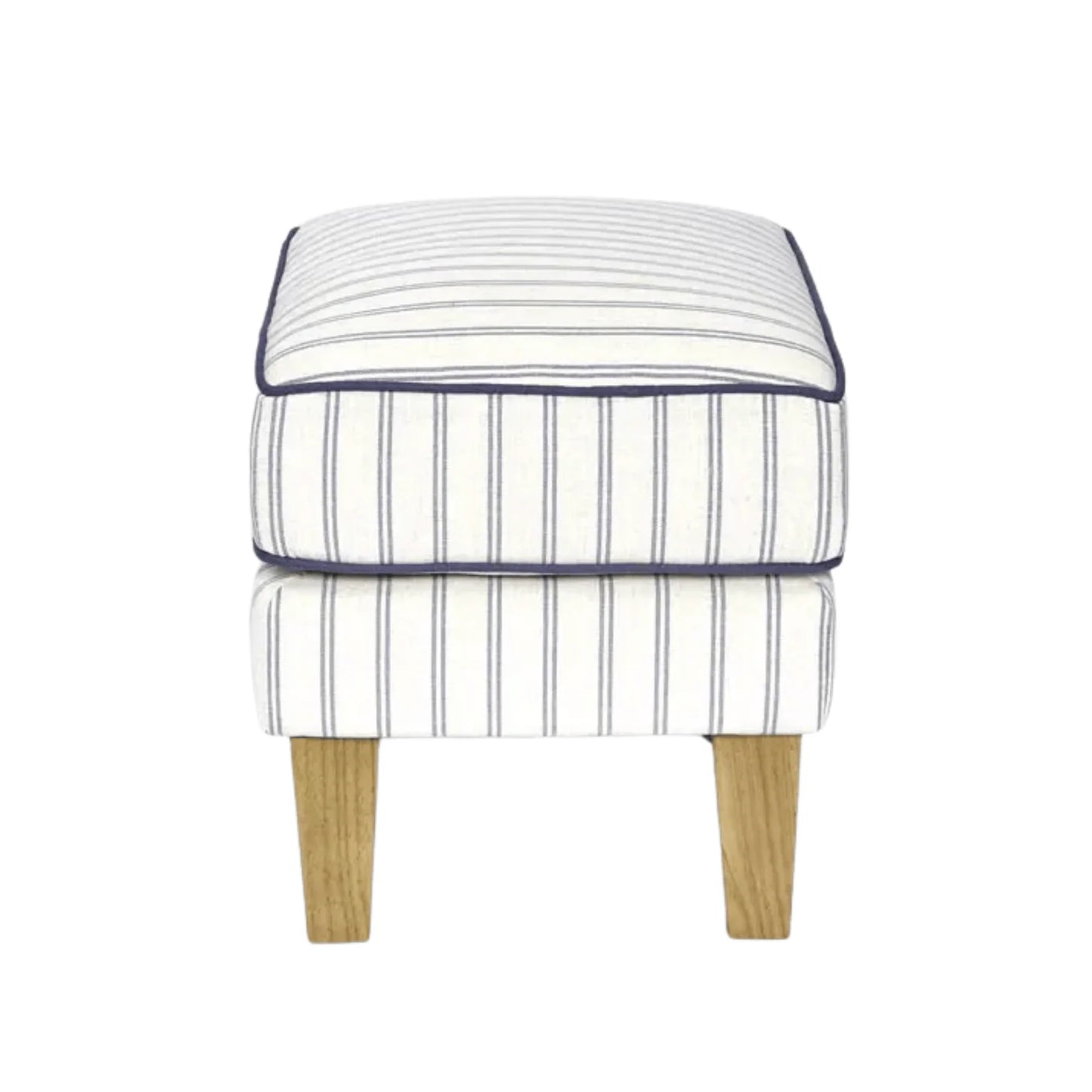 East Hamptons Ottoman