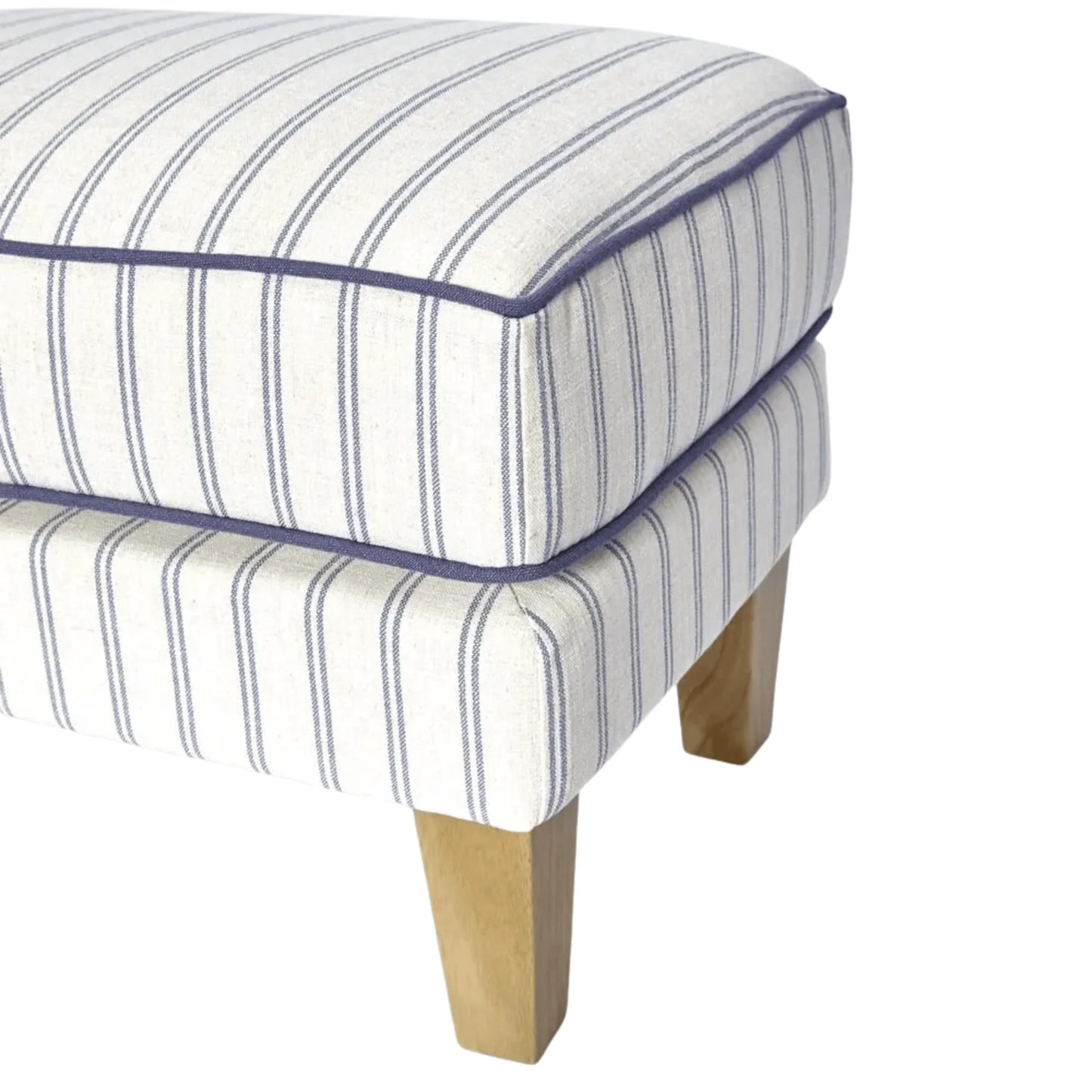 East Hamptons Ottoman