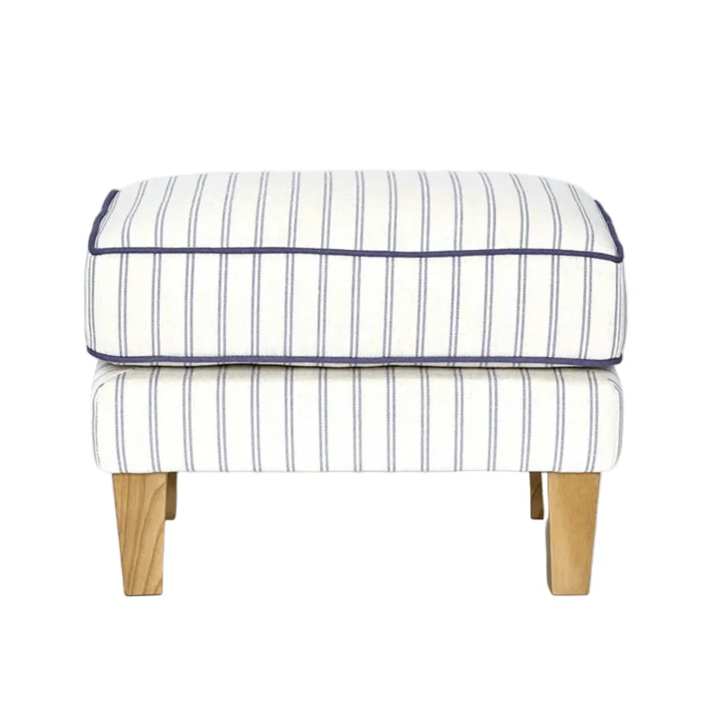 East Hamptons Ottoman