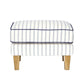 East Hamptons Ottoman