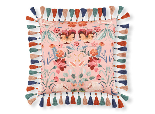 Bonita Cushion - Temperley London