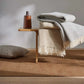 Breckon Wool Throw