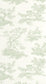 Cadence Toile du Jouy Wallpaper