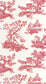 Cadence Toile du Jouy Wallpaper