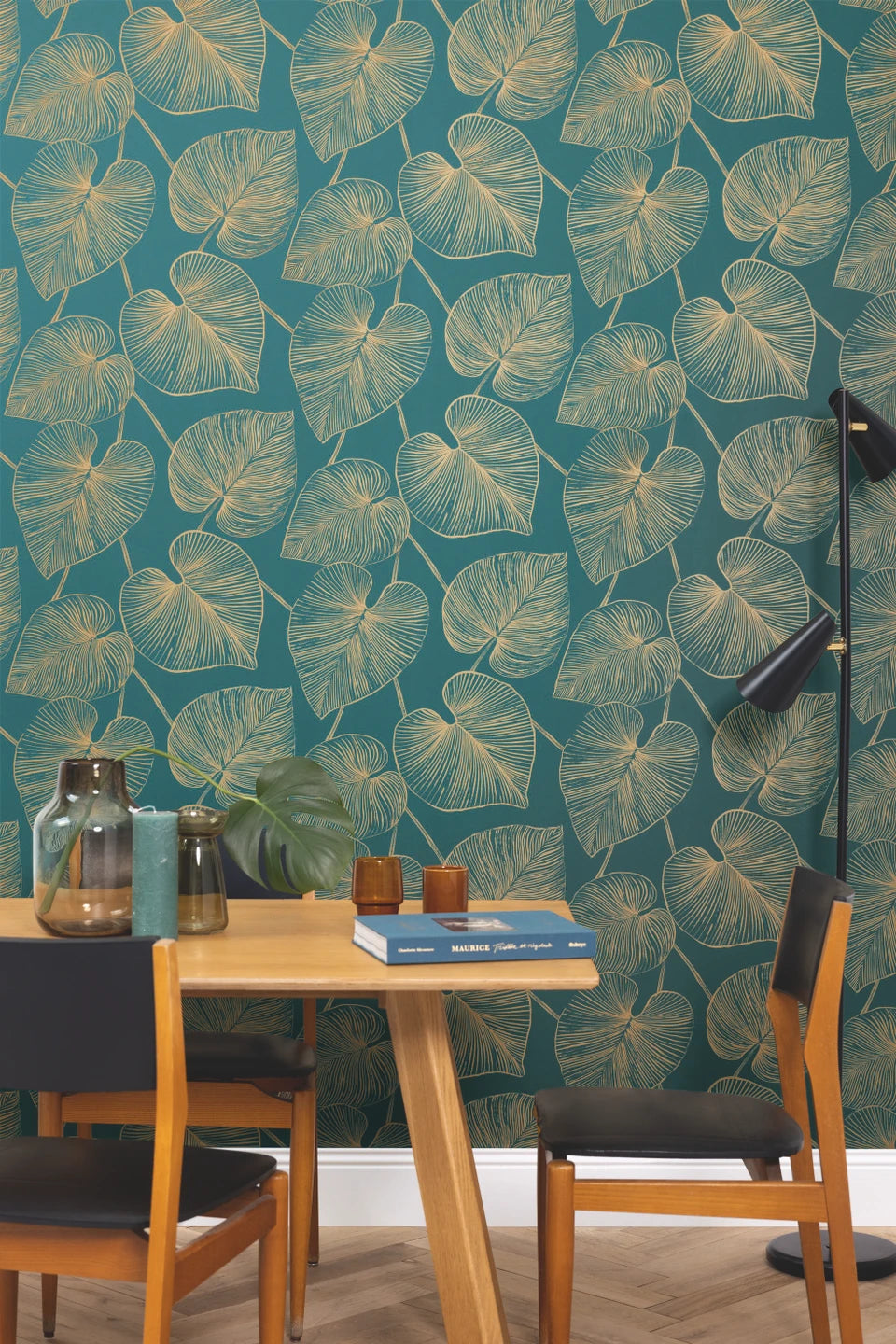 Magistral Wallpaper - Caselio