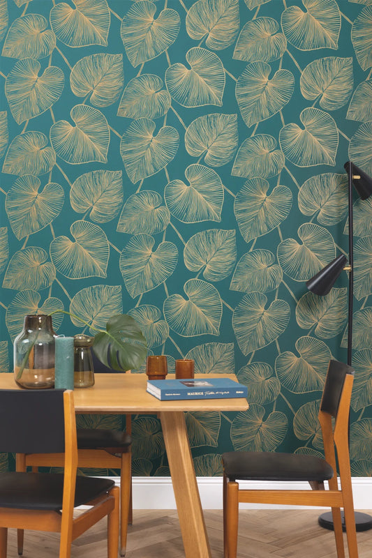 Magistral Wallpaper - Caselio
