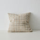 Tripoli Cushion