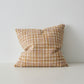Tripoli Cushion