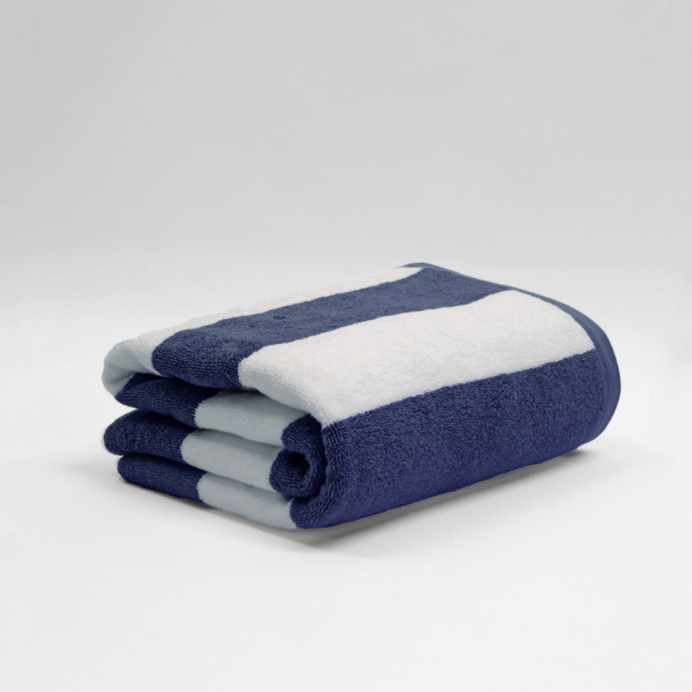 Cabana Beach Towel