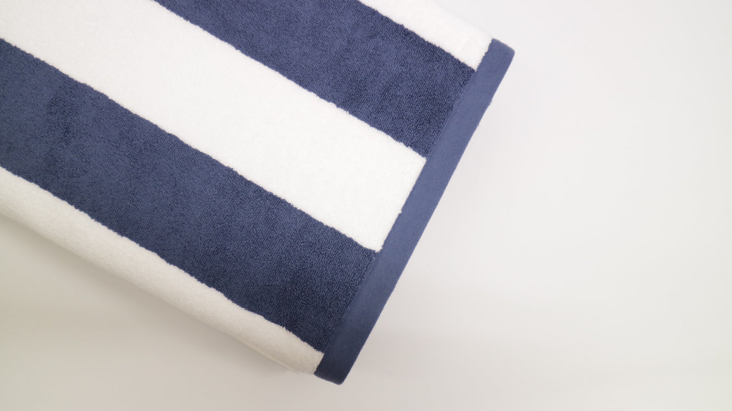Cabana Beach Towel