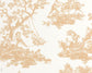 Cadence Toile du Jouy Wallpaper