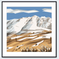 Cardrona Art Print - Ira Mitchell